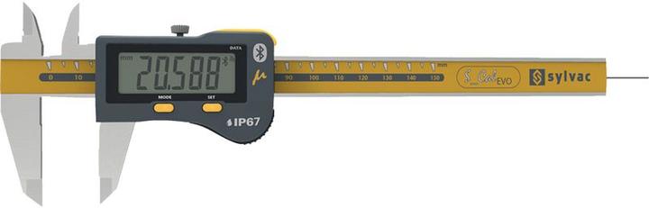 Produktbild Sylvac Messschieber (15 cm)