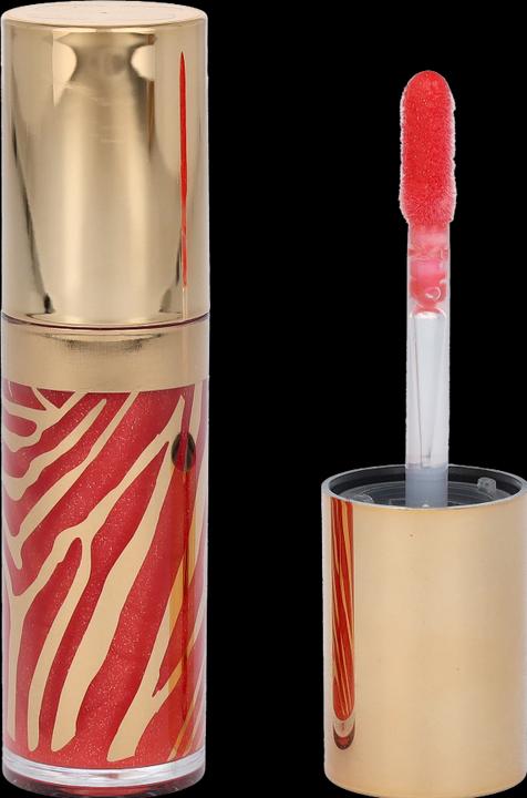 Actual product image Sisley Le Phyto Gloss No 06 (06 Paradise)