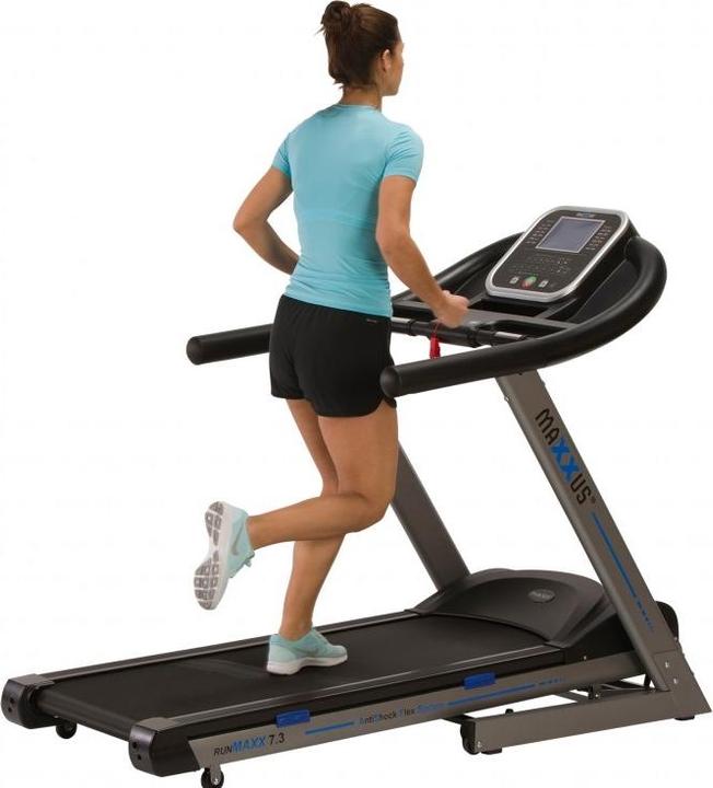 Actual product image Maxxus 7.3