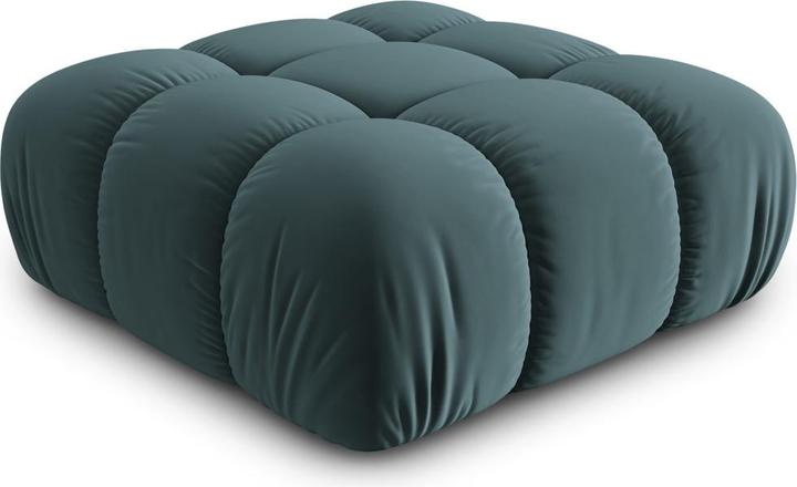 Actual product image Maison Heritage Gerda (Cushioned stools)
