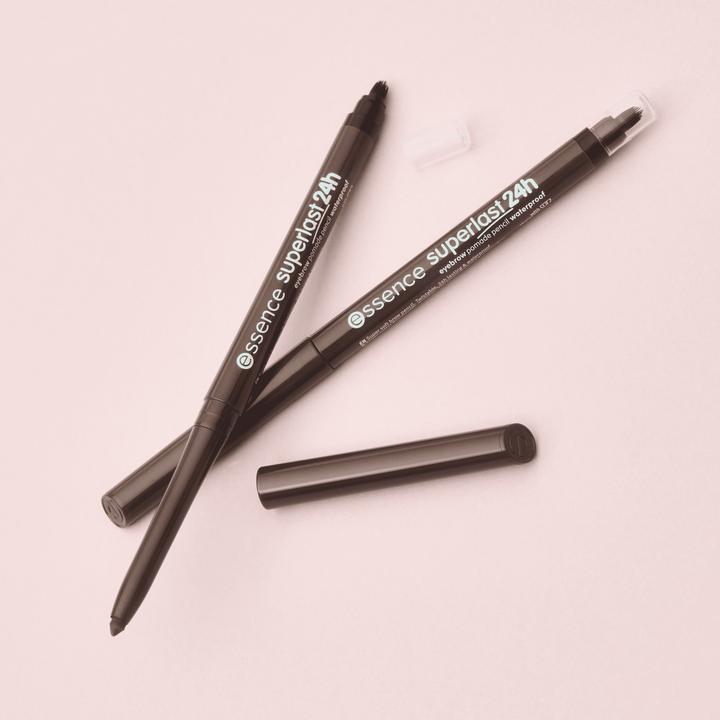 Image du produit essence SUPERLAST 24h crayon à sourcils waterproof 30 (Crown Worthy Lashes)