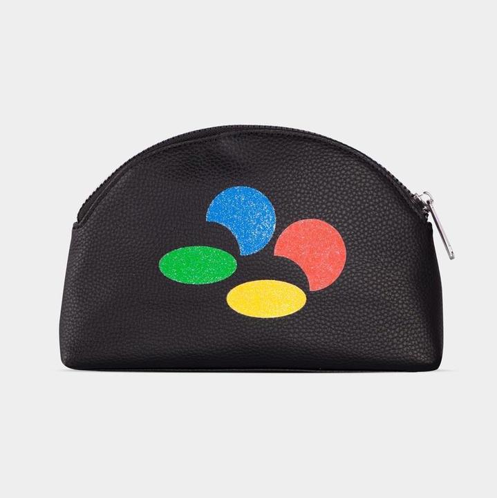 Produktbild Super NES S Wash Bag