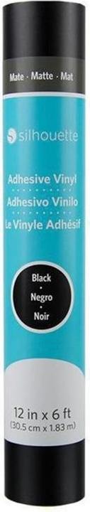 Silhouette Mattes Vinyl