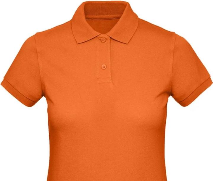 Image du produit B&C - Polo INSPIRE - Femme (S)