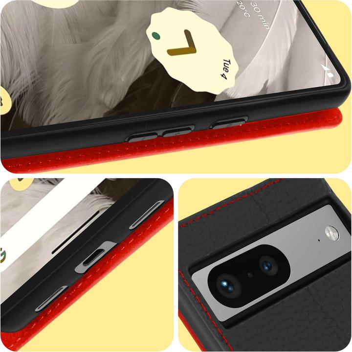 Actual product image Avizar Dralez Series (Google Pixel 7)