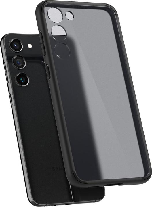 Actual product image Spigen Ultra Hybrid (Samsung Galaxy S23)