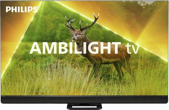 Immagine prodotto Philips 65PML9308/12 (65", LED, 4K)