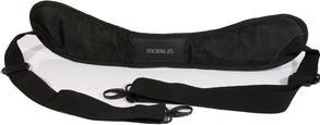 Image du produit Mobilis Ergonomic Shoulder Strap mit Soft Ringen (17", Universel)