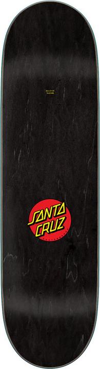 Image du produit Santa Cruz main criarde (8.60")
