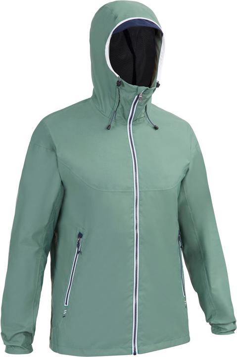Actual product image Tribord jacket sailing 100 m 169764 (3XL)