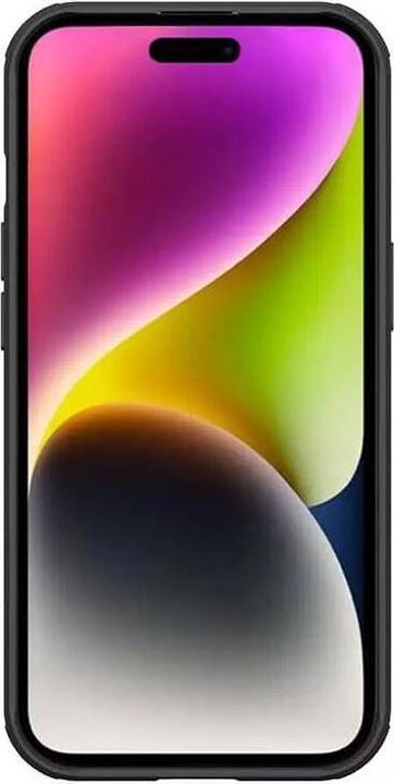 Image du produit Nillkin CamShield Pro (Apple iPhone 15 Plus)