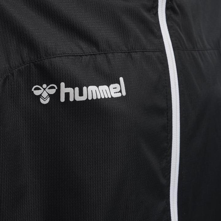 Actual product image hummel Authentic Kids Training Jacket (116)