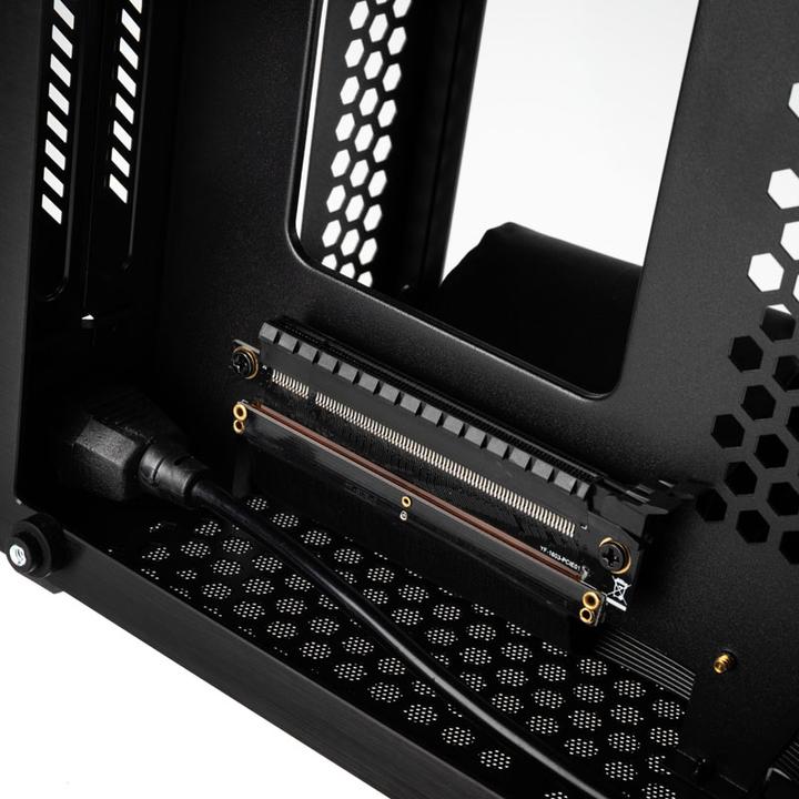Actual product image Raijintek Ophion (Mini-ITX)