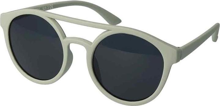BB Klostermannn Sonnenbrille grau matt