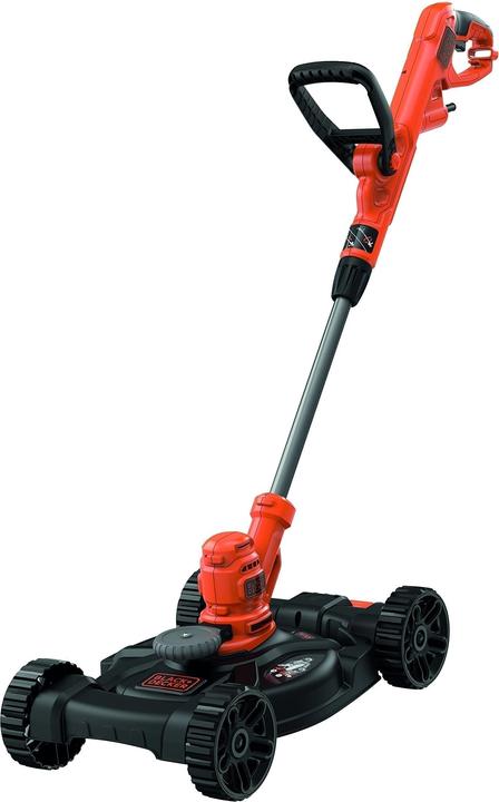 Produktbild Black & Decker BESTA530CMQS Set (Trimmfaden)