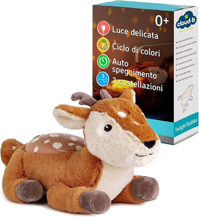 Produktbild Cloud B Twilight Buddies