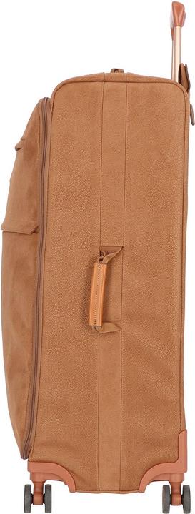 Produktbild Brics Zachte koffer / Trolley / Reiskoffer - Life - 77 cm - Bruin (88 l, XL (ab 115l))