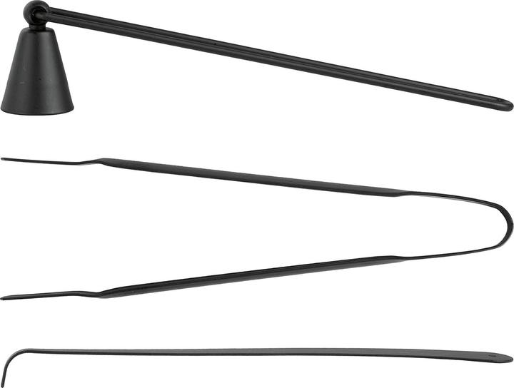 Produktbild Esschert Design Kerzenlöscher Set