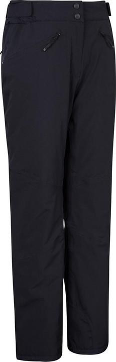 Actual product image Mountain Warehouse Womens/Ladies Isola Extreme RECCO Ski Trousers (44 D)