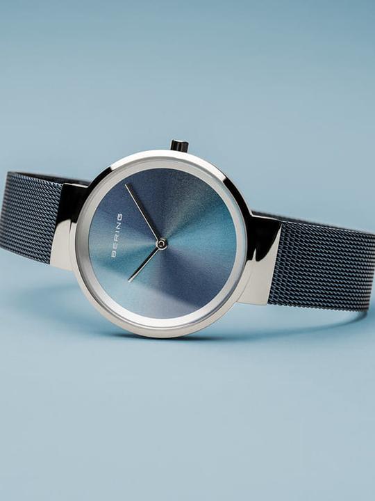 Image du produit Bering Anniversaire (Montre analogique, 39 mm)
