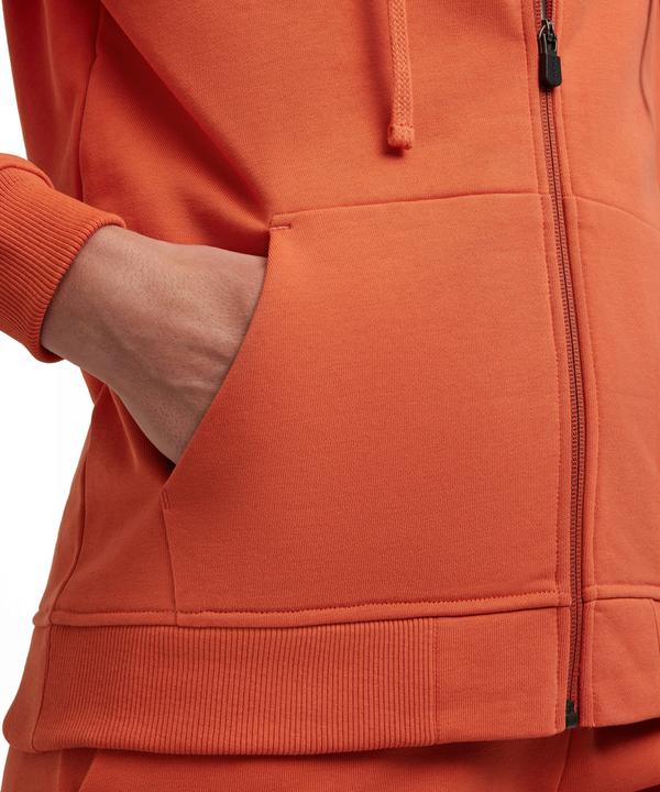 Produktbild Falke BA Light Sweat Zip Jacket w (L)