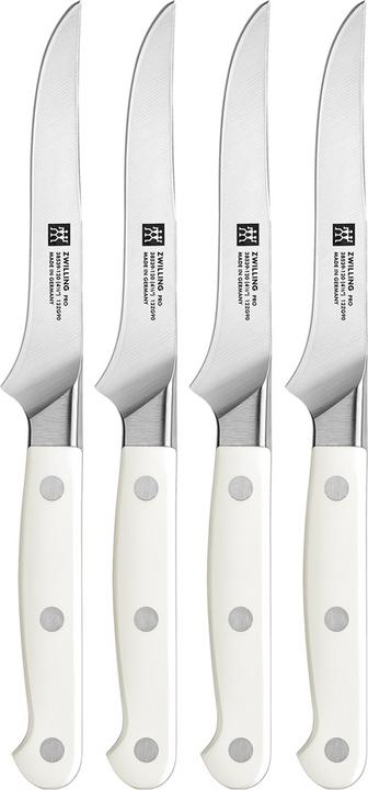 Produktbild Zwilling Messer Pro le blanc (33 cm)