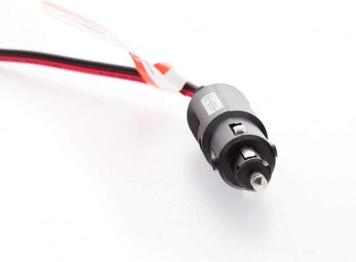 Actual product image Ctek Cigarette lighter adapter