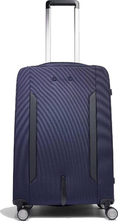 Image du produit Piquadro Erweiterbarer Kofferaus recyceltem Material (92 l, M (50 - 90l))