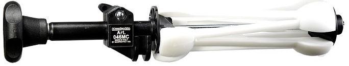 Actual product image Manfrotto 046MC Expan Set + metal chain (100 cm)