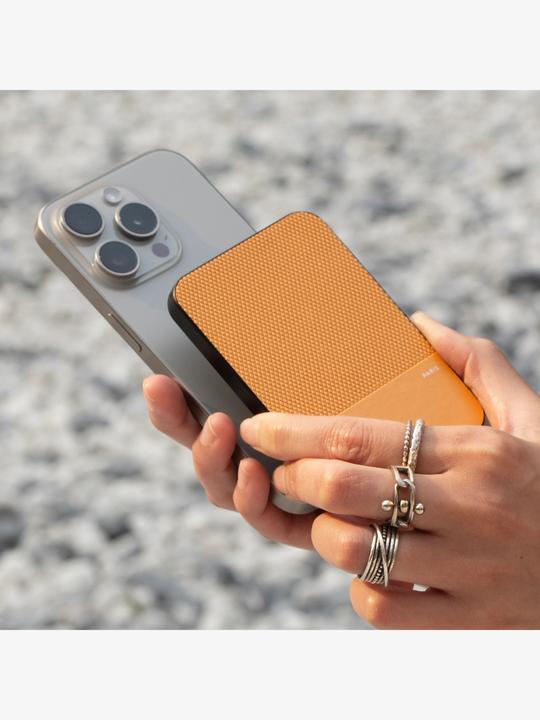 Actual product image Native Union ReClassic (5000 mAh, 15 W)