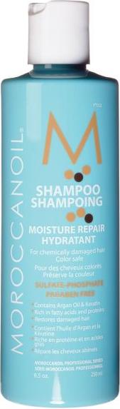 Produktbild Moroccanoil Repair (250 ml, Flüssiges Shampoo)