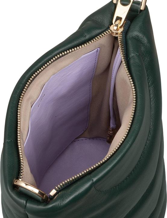 Produktbild Dudu Barbara Schultertasche Leder 21.5 cm