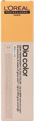 L'Oréal Professionnel DIA COLOR Demi-Permanent Coloration ohne Ammoniak 535 60ml