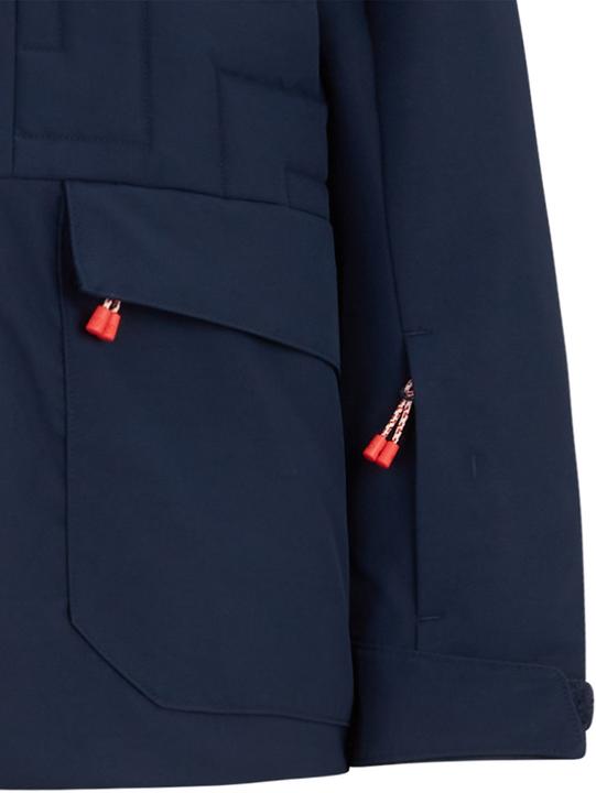 Actual product image Ziener AFENI jun (jacket ski) (164)