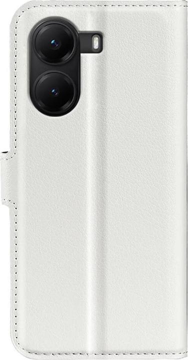 Image du produit Cover-Discount Leder Etui Hülle (Xiaomi Poco X7 Pro)