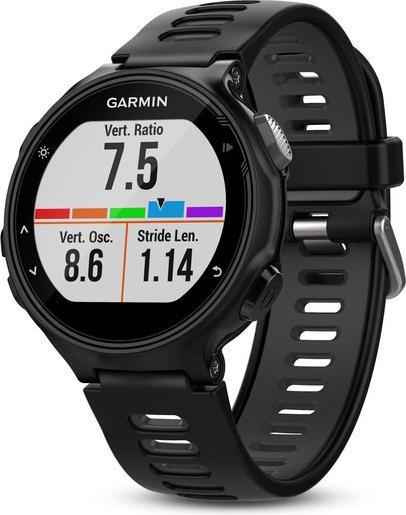 Produktbild Garmin Forerunner 735XT Tri Bundle (45 mm)