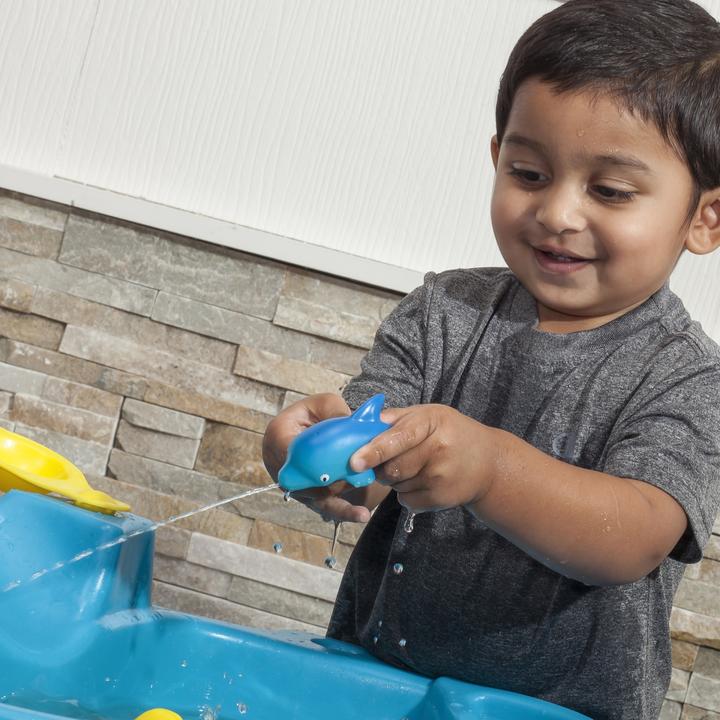 Image du produit Step2 Spill & Splash Seaway