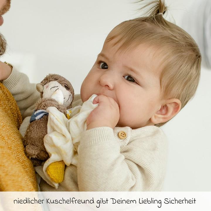 Actual product image Fehn Otter