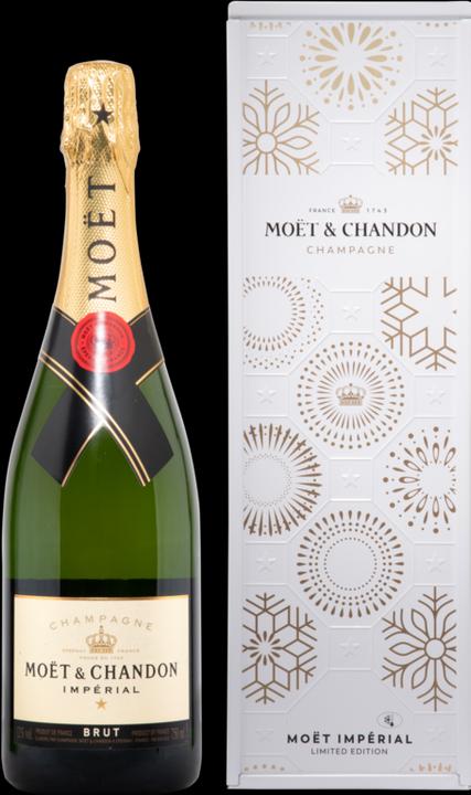 Moët & Chandon Impérial brut Edt. 2022