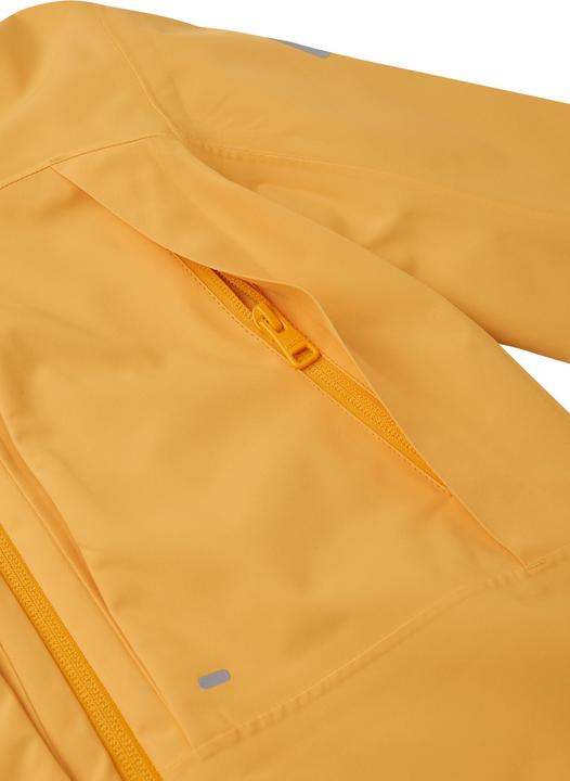 Produktbild Reima Jatkuu Shelljacke (116)