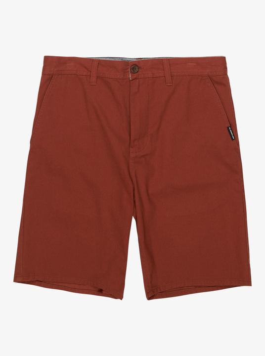 Produktbild Quiksilver Everyday Chino Light Short (34)