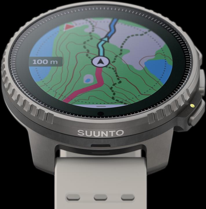 Productafbeelding Suunto Verticaal (49 mm)