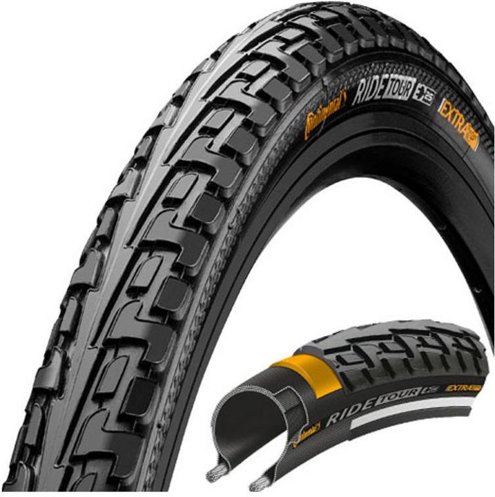 Produktbild Continental Ride Tour (28 x 1.10, 28-622)