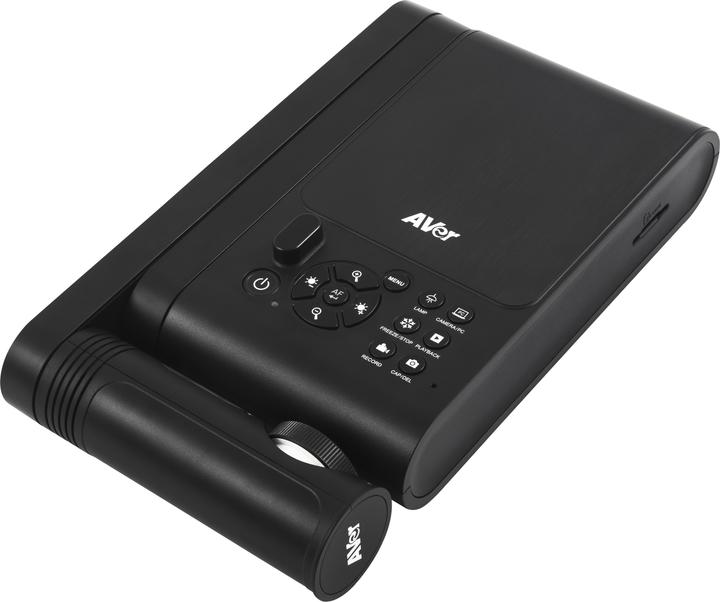 Produktbild AVerMedia AVerVision M17-13M Digitale Dokumentenkamera (Full HD, A3)