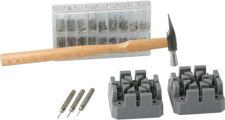 Watchtools Bandwerkzeug für Metallbänder