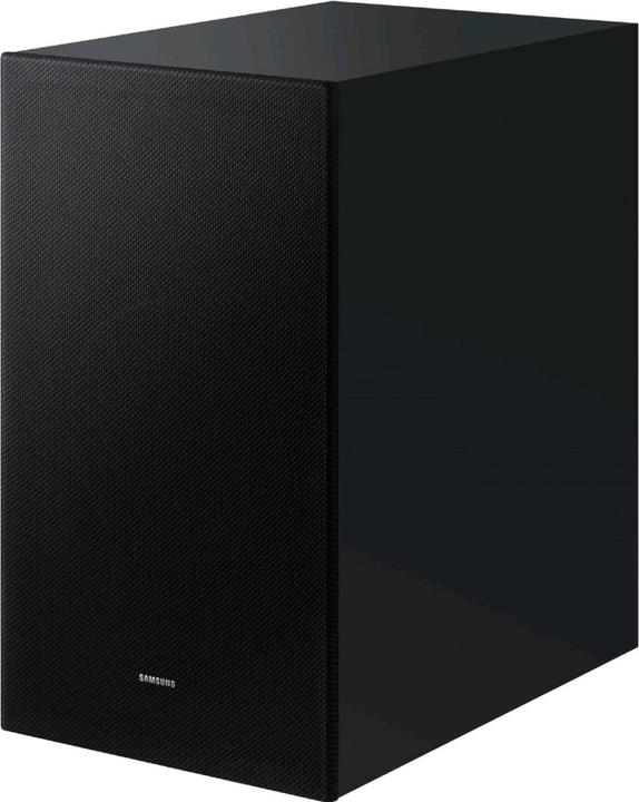 Actual product image Samsung HW-S700D (250 W, 3.1 Channel)