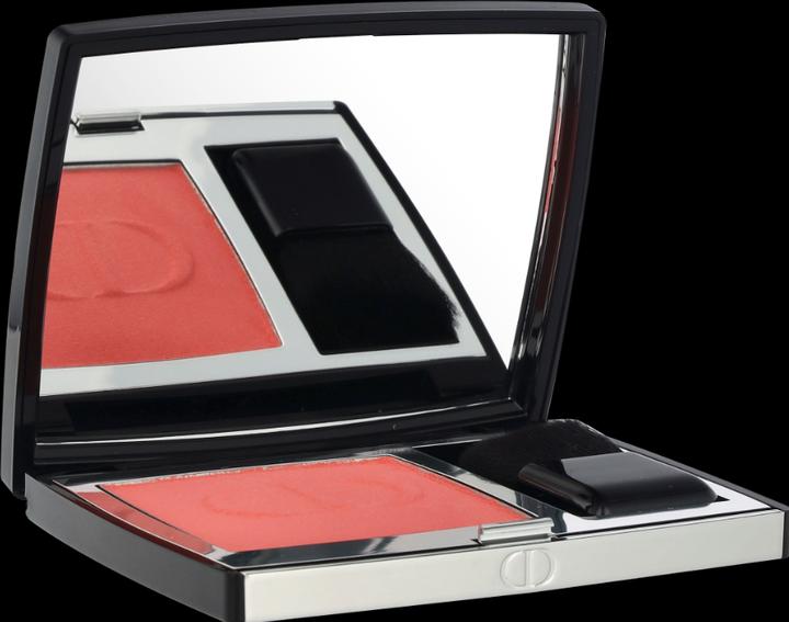 Actual product image Dior Christian Rouge Blush Satin 028 Int23 (028 Int23)