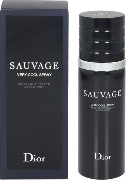 Immagine prodotto Dior Sauvage Very Cool Spray (Eau de toilette, 100 ml)