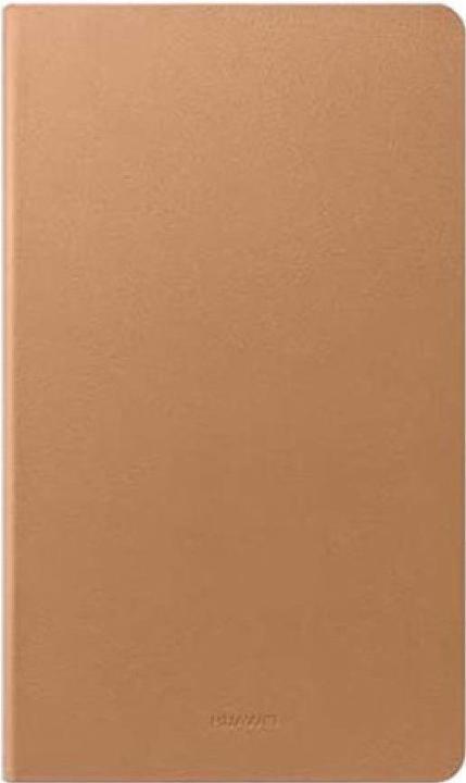 Actual product image Huawei flip cover (Huawei MediaPad M3)