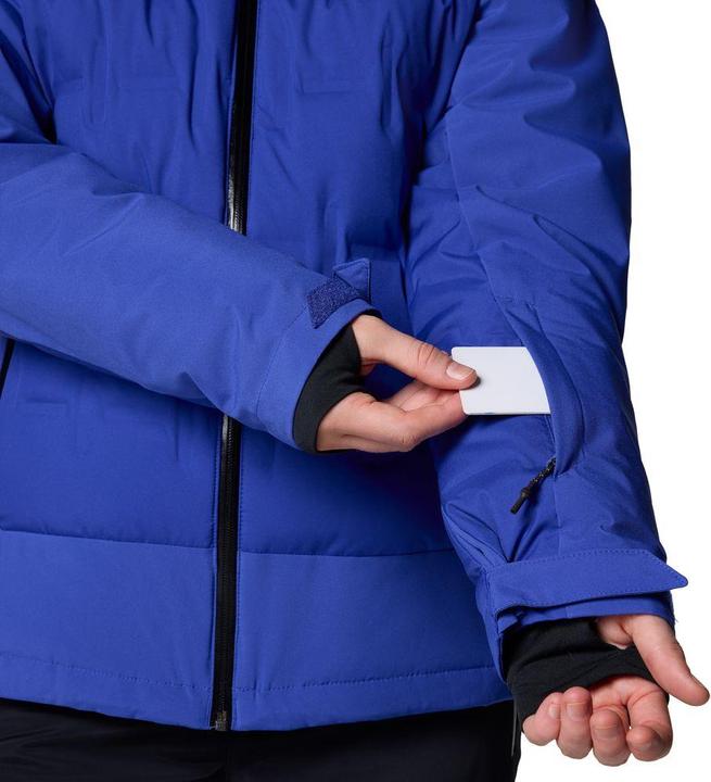 Actual product image Columbia Wildcard IV Down Jacket (S)